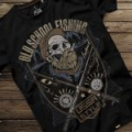 Футболка Instinct "USSR Style", черная XXL