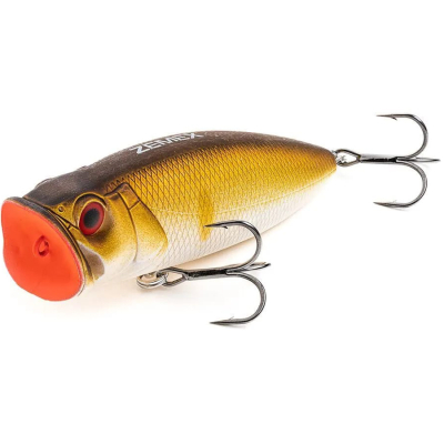 Воблер Zemex Jumpy 55F 7.7g цвет N325