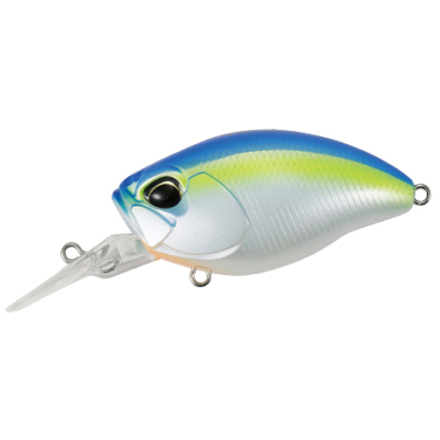 Воблер DUO Realis Crank 48MR Kabuki Bottom Rush #ACC3356