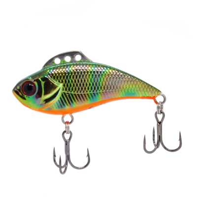 Воблер Mottomo Saltar 40S 4g цв. Green Bug