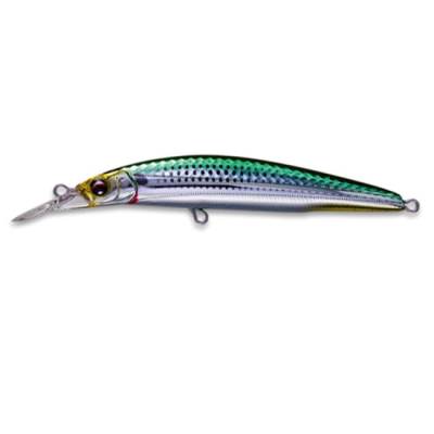 Воблер Duel Hardcore Minnow 50S F922-HOKS