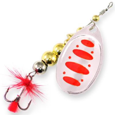 Блесна BAT Good Hope Focus B-03 (12.5 гр.) цвет # 008