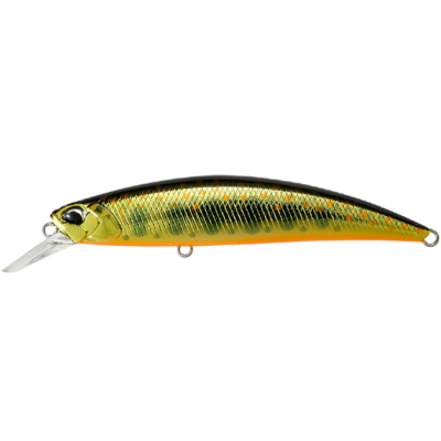 Воблер DUO Spearhead Ryuki 70 SP #MCC4084 Gold Yamame