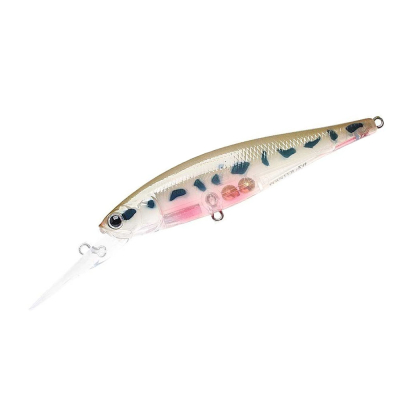 Воблер Lucky Craft Pointer 100DD цв. 131 Ghost Vairon