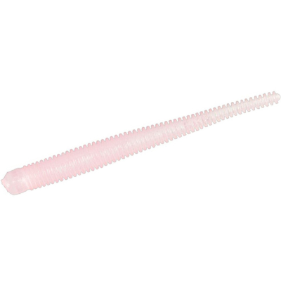 Силиконовая приманка червь Lucky John Salty Sensation Salt Worm 2" (05,00)/S31 12шт.