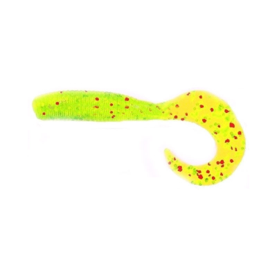 Твистер Gary Yamamoto Grub 20 CT 2" C2J-20-217