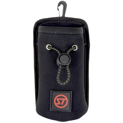 Держатель для бутылок Stream Trail SD Bottle Holder L Black (BK)