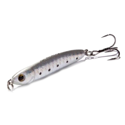 Блесна колеблющаяся Renegade Iron Minnow 18g цв. L071