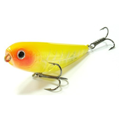 Воблер Lucky Craft Sammy 065-220 Impact Yellow