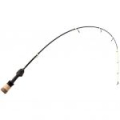 Удилище зимнее 13 Fishing Tickle Stick Ice Rod - 23" L (Light) - 1/16oz-1/8oz