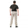 Брюки NovaTex «Армия» (рип-стоп, белая цифра) 7.62, р-р 60-62 рост 170-176