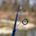 Спиннинг Savage Gear Parabellum CC 307cm 9-32g 2sec 48511