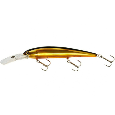 Воблер Bandit Deep Suspending Minnow цвет 62