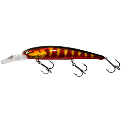 Воблер BAT Hachiro (V) BT010 (120 mm.; 19 g.; 4 m.) # B165, шт