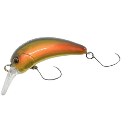 Воблер Yarie GOat Star F 35мм 2,4гр. цвет #C40