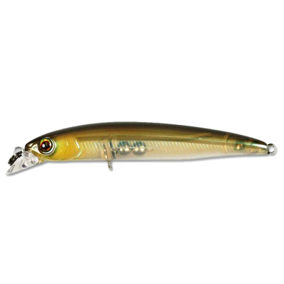 Воблер Jackall Colt Minnow 65 SP цв. ghost moroko