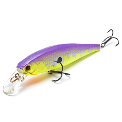 Воблер Lucky Craft Pointer 100-156 MS T-Rock