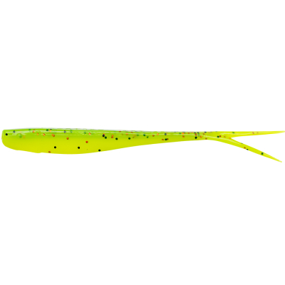 Силиконовая приманка Relax Oklahoma 7.5" (19см) 5 шт. OKL75-L002
