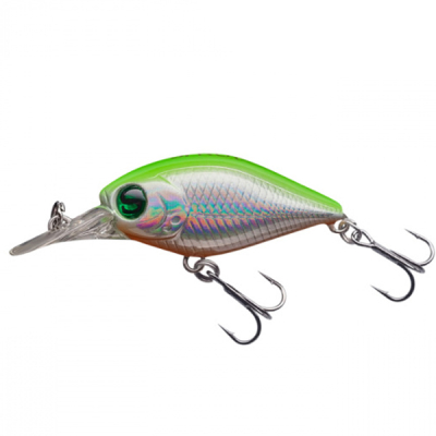 Воблер Sprut Uni Crank D 35F (Floating/35mm/4,2g/1-1,5m/SGR1) F688