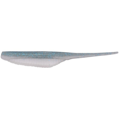 Силиконовая приманка DUO Realis Versa Pintail 4" цвет #F104