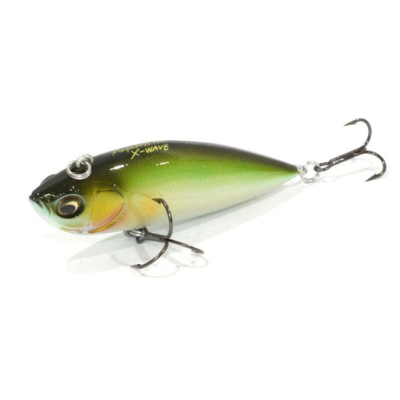 Воблер Megabass X-Wave цв. Pm kisyu ayu