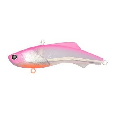 Воблер Madness Shiriten Vibe 73 Clear Bait цвет CB07 