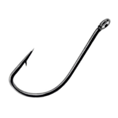 Крючки Vido Craft VD-002 Tokyo Sode (BLN) Asian № 5, 10 шт/уп VD002-5(10)