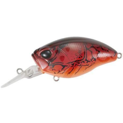 Воблер DUO Realis Crank 48MR Kabuki Bottom Rush #ACC3297