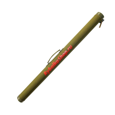 Тубус Aquatic Т-75РШ без кармана (75 мм, 120 см)