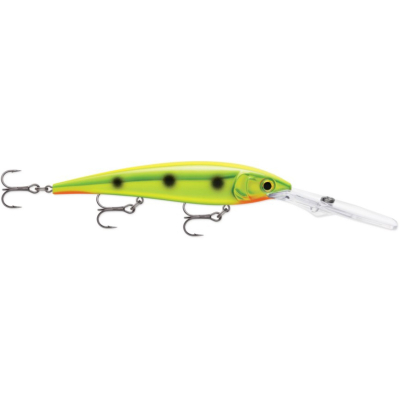 Воблер Rapala Gold Miner 30 21гр. GM30-ATF