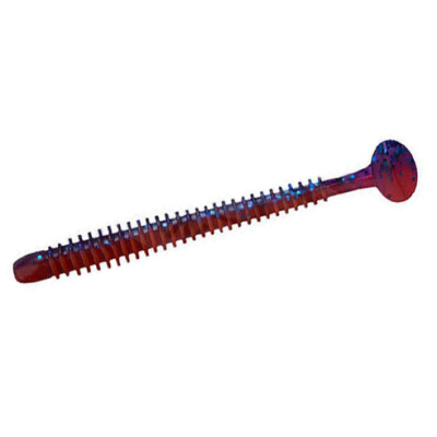 Риппер Relax Texas 4" 10см 10шт TX4-L682