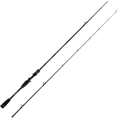 Удилище кастинговое Salmo Sniper Baitcast 28 2.29