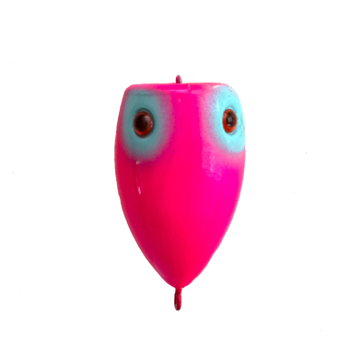 Хлюпо-поппер Mad Fish 3.1 гр. цв. № 09