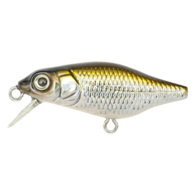 Воблер Megabass X-30 Marukin Sinking цв. GG Shad