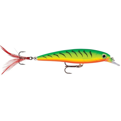 Воблер Rapala X-Rap XR10 цвет FTU
