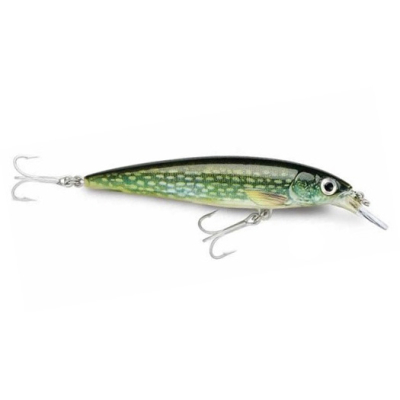 Воблер Rapala X-Rap Saltwater SXR10 цвет PK