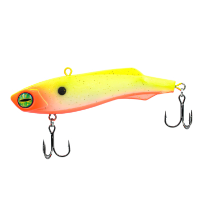 Раттлин Mega Brilliant Pescatore 93мм 28гр. цвет #5