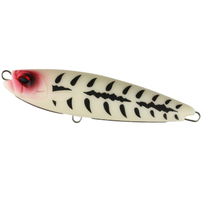 Воблер DUO Realis Fangripper 110 #BCC3335 White Bone