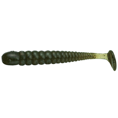 Силиконовая приманка EverGreen Vivid Tail 3" цв. #27