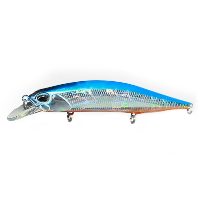 Воблер DUO Realis Jerkbait 110SP цв. #ADA3045