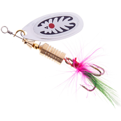 Блесна Higashi TauMANN Anta 10g цвет #M05