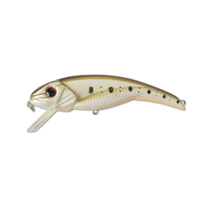 Воблер TsuYoki Wander 70F цв. 011