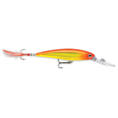 Воблер Rapala X-Rap Deep XRD08 цвет HH