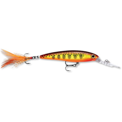 Воблер Rapala X-Rap Deep XRD08 цвет HMMD
