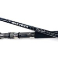 Удилище морское для поппинга Daiwa Saltiga C DF 72-12 (218 см. тест Max 230 гр. Max PE 12)