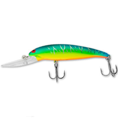 Воблер BAT Haruko BT 008 (14 гр. 5,0 м.) цвет B086