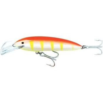 Воблер Nils Master JUMВо Shallow 12cm 27g цв. #070