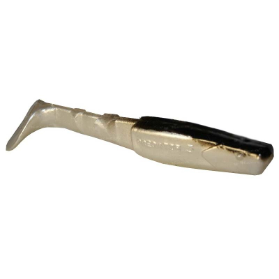 Предатор Mann's Predator M-066BB (80mm) уп-ка 10шт. цв. PL