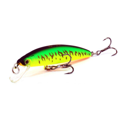 Воблер Maria MJ-1 Minnow 130F цв. TGM