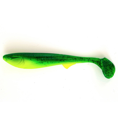 Силиконовая приманка Xbaits Maski'n Mini 150 mm MAM123